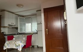 Estudio en el casco histórico